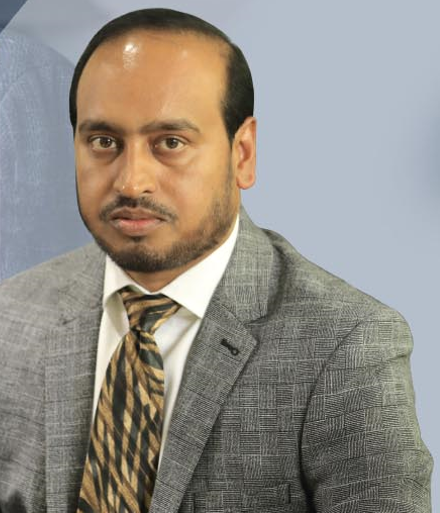 Mohammad Junaid
