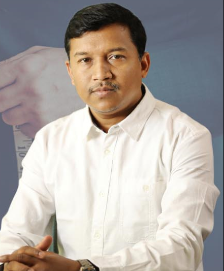 Md. Naimul Haque Khan