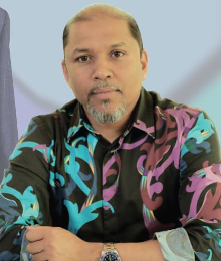 Md. Nazmul Haque Khan